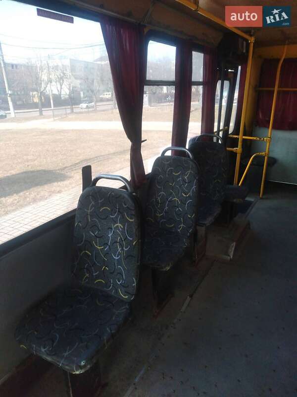 Інші автобуси БАЗ А 079 Эталон 2003 в Львові фото 7 Інші автобуси БАЗ А 079 Эталон 2003 в Львові
