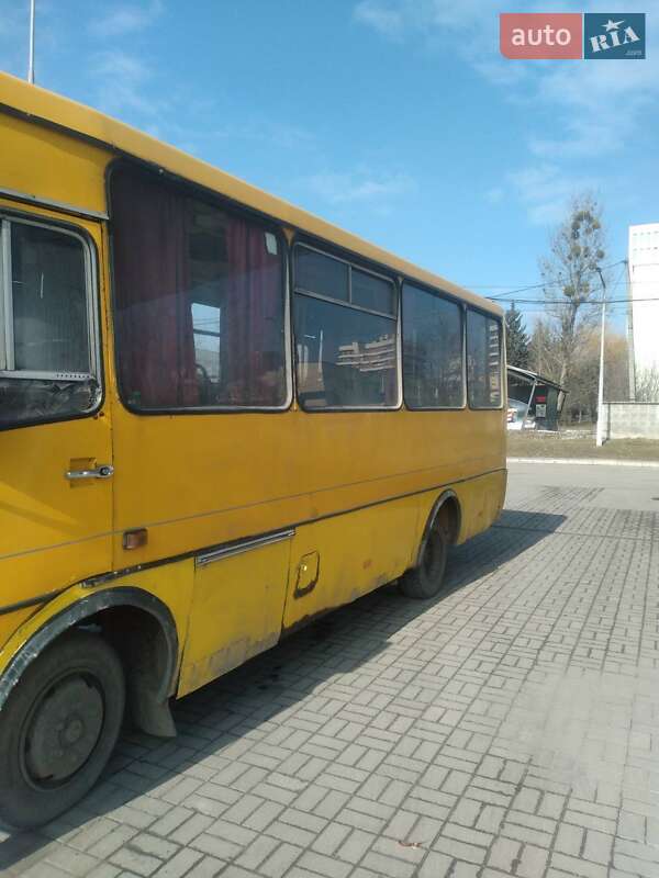 Інші автобуси БАЗ А 079 Эталон 2003 в Львові фото 11 Інші автобуси БАЗ А 079 Эталон 2003 в Львові