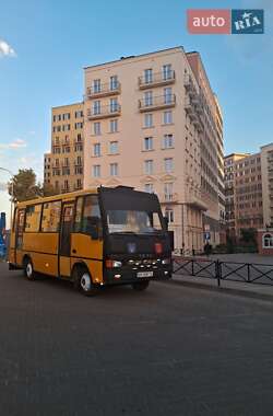 Городской автобус БАЗ А 079 Эталон 2007 в 