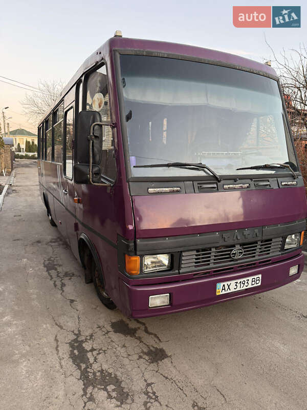 Пригородный автобус БАЗ А 079 Эталон 2007 в Харькове