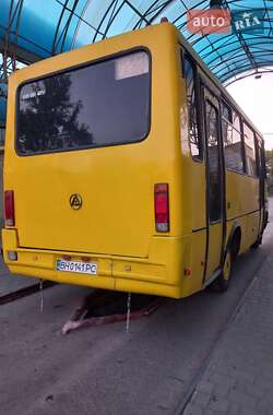 Городской автобус БАЗ А 079 Эталон 2007 в 