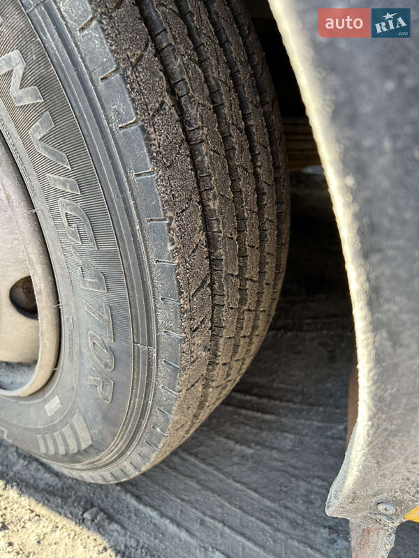 Городской автобус БАЗ А 079 Эталон 2007 в Львове