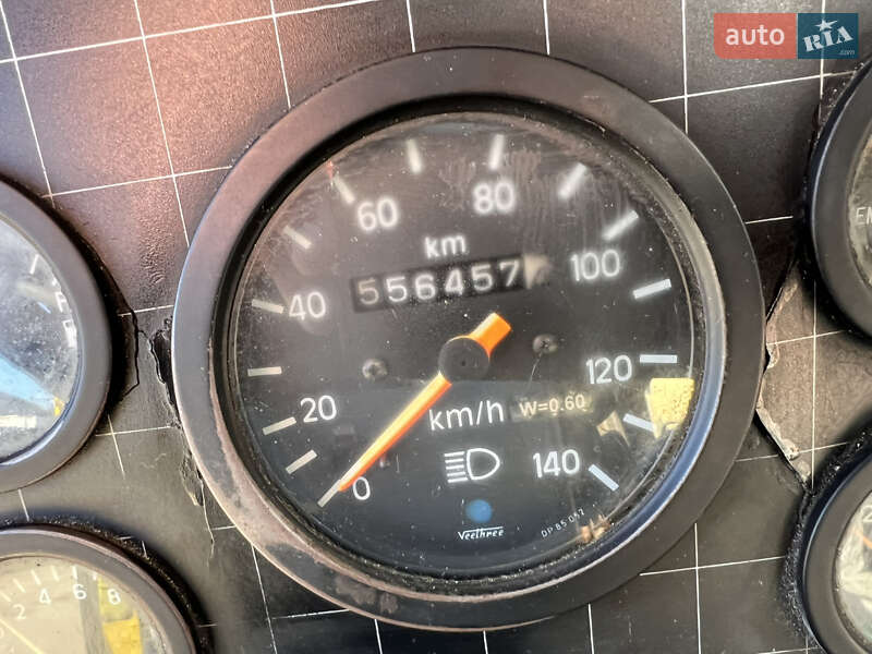 Городской автобус БАЗ А 079 Эталон 2007 в Львове