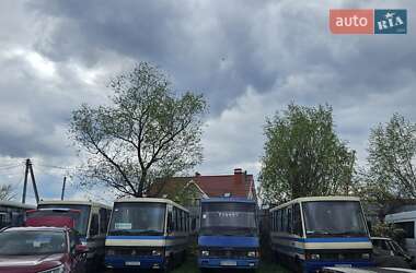 Пригородный автобус БАЗ А 079 Эталон 2007 в 