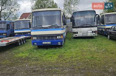 Пригородный автобус БАЗ А 079 Эталон 2007 в 