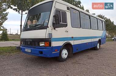 Туристичний / Міжміський автобус БАЗ А 079 Эталон 2006 в 