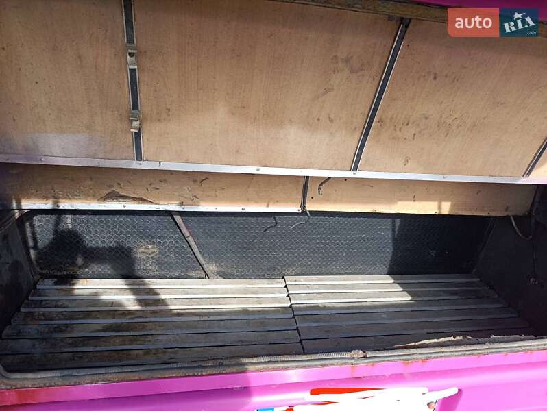 Пригородный автобус БАЗ А 079 Эталон 2006 в Золочеве