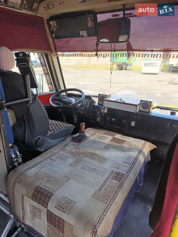 Пригородный автобус БАЗ А 079 Эталон 2006 в Золочеве