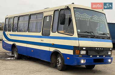 Туристический / Междугородний автобус БАЗ А 079 Эталон 2005 в 