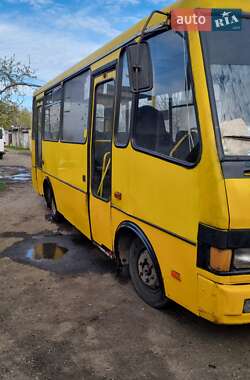 Міський автобус БАЗ А 079 Эталон 2008 в 