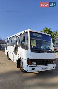 Городской автобус БАЗ А 079 Эталон 2008 в 