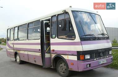 Туристичний / Міжміський автобус БАЗ А 079 Эталон 2006 в 