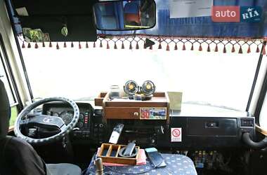 Туристичний / Міжміський автобус БАЗ А 079 Эталон 2006 в 