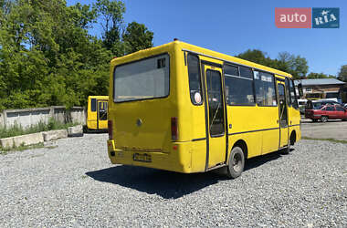 Городской автобус БАЗ А 079 Эталон 2008 в 