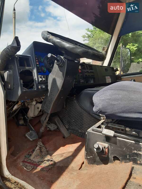 Пригородный автобус БАЗ А 079 Эталон 2006 в Черкассах