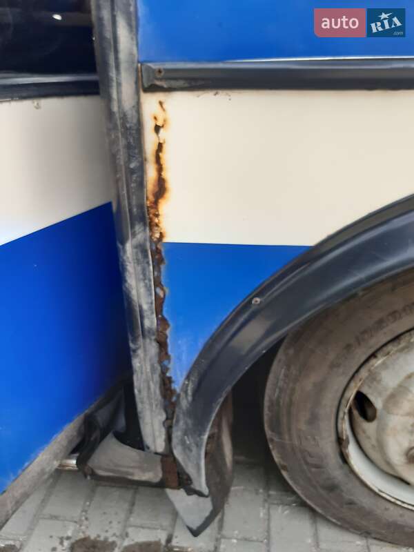 Пригородный автобус БАЗ А 079 Эталон 2006 в Черкассах