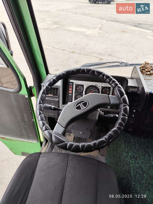 Городской автобус БАЗ А 079 Эталон 2012 в Запорожье