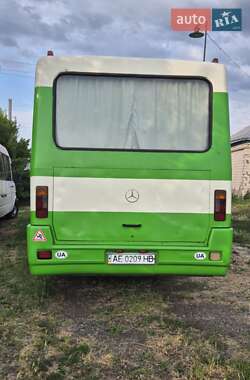 Пригородный автобус БАЗ А 079 Эталон 2005 в 