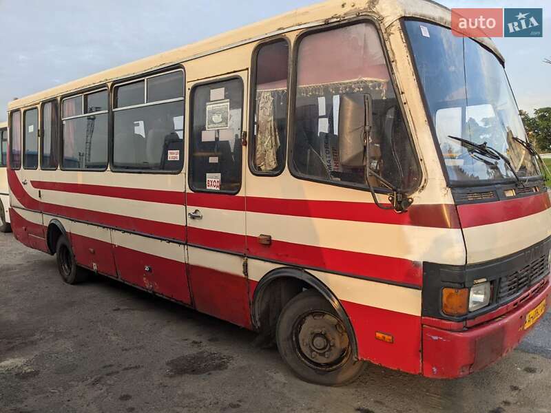 Туристический / Междугородний автобус БАЗ А 079 Эталон 2007 в Константиновке