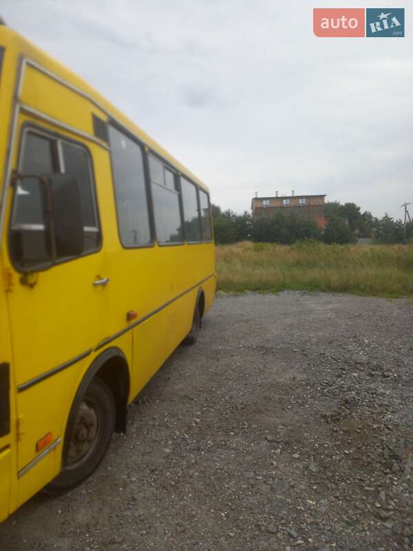Городской автобус БАЗ А 079 Эталон 2010 в Львове фото 4 Городской автобус БАЗ А 079 Эталон 2010 в Львове
