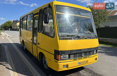 Городской автобус БАЗ А 079 Эталон 2007 в 