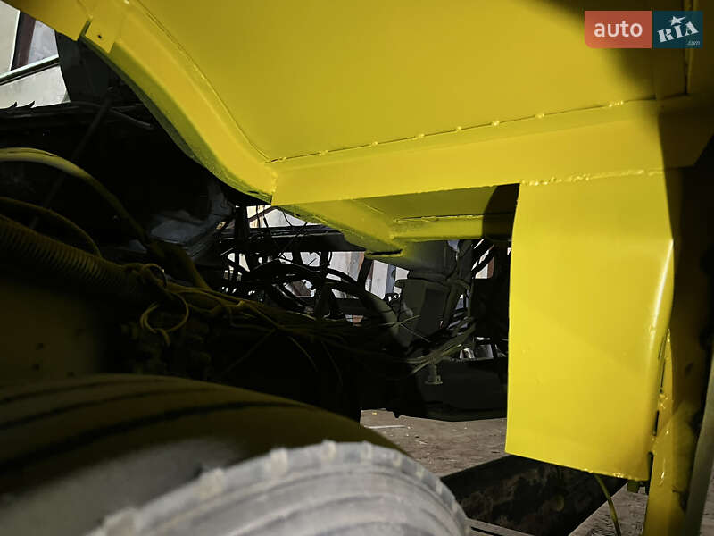 Міський автобус БАЗ А 079 Эталон 2007 в Тернополі фото 28 Міський автобус БАЗ А 079 Эталон 2007 в Тернополі