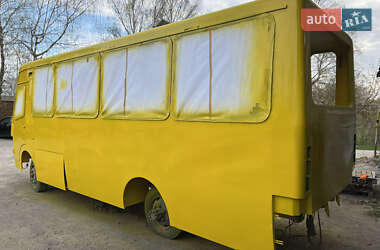 Городской автобус БАЗ А 079 Эталон 2007 в 