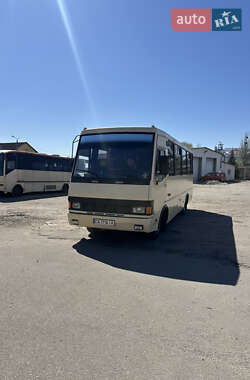 Туристичний / Міжміський автобус БАЗ А 079 Эталон 2006 в  фото 2 Туристичний / Міжміський автобус БАЗ А 079 Эталон 2006 в