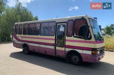 Пригородный автобус БАЗ А 079 Эталон 2007 в Самборе