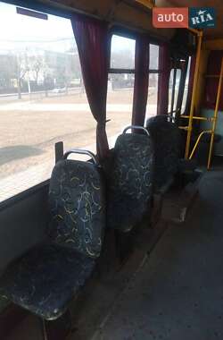 Міський автобус БАЗ А 079 Эталон 2006 в 