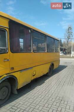 Міський автобус БАЗ А 079 Эталон 2006 в 