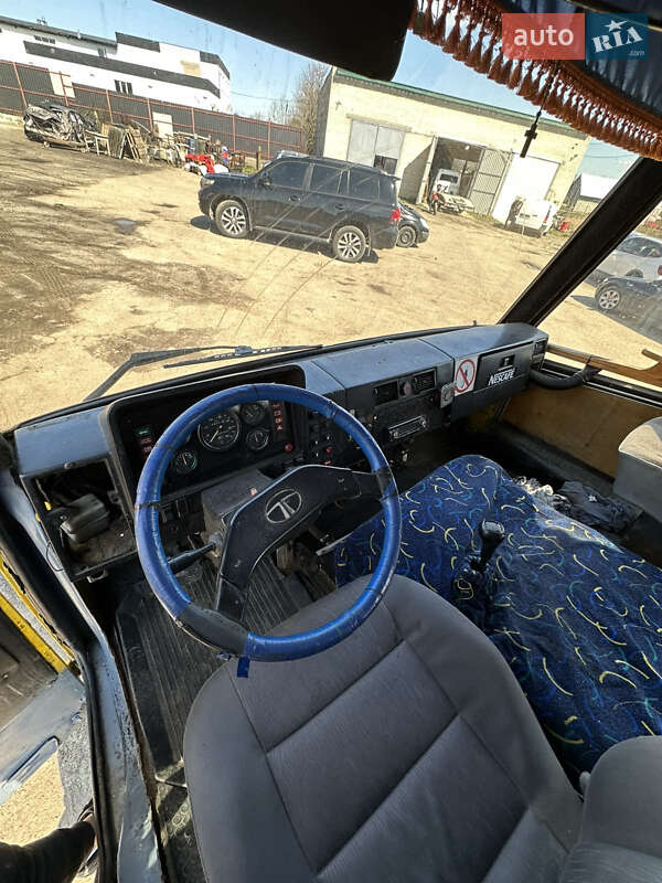 Пригородный автобус БАЗ А 079 Эталон 2005 в Львове