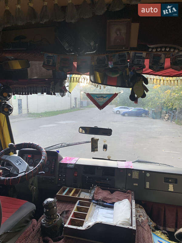 Міський автобус БАЗ А 079 Эталон 2008 в Києві фото 21 Міський автобус БАЗ А 079 Эталон 2008 в Києві