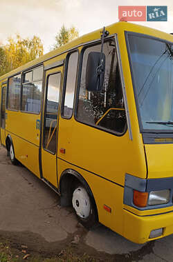 Городской автобус БАЗ А 079 Эталон 2012 в 