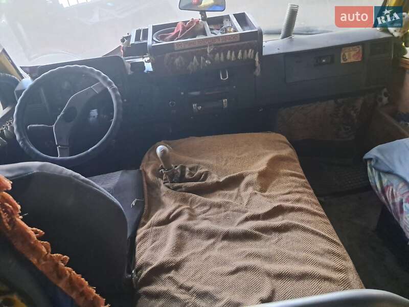 Городской автобус БАЗ А 079 Эталон 2003 в Львове фото 7 Городской автобус БАЗ А 079 Эталон 2003 в Львове