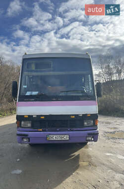 Туристический / Междугородний автобус БАЗ А 079 Эталон 2006 в Бориславе