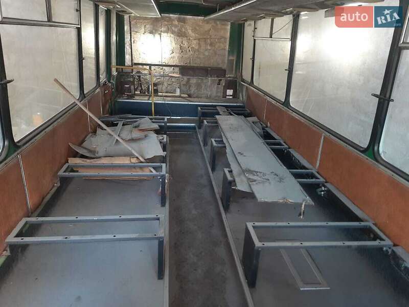 Туристический / Междугородний автобус БАЗ А 079 Эталон 2008 в Каневе