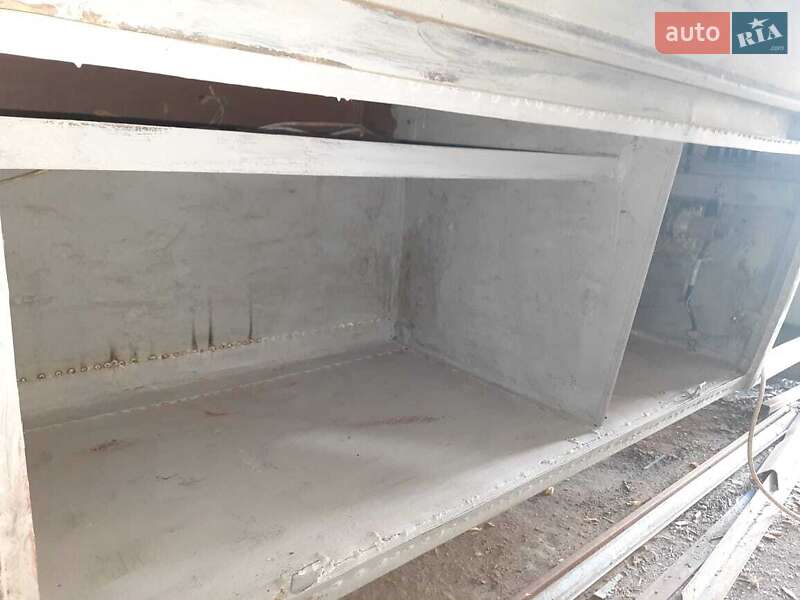 Туристический / Междугородний автобус БАЗ А 079 Эталон 2008 в Каневе