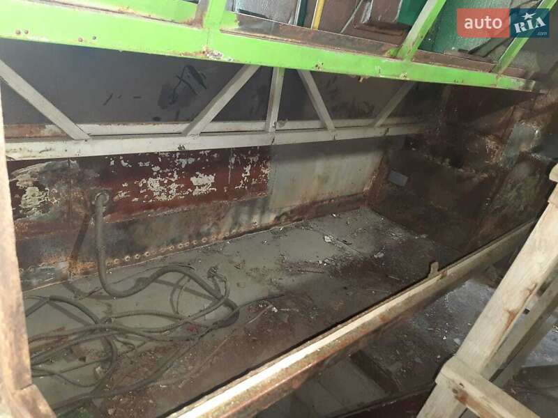 Туристический / Междугородний автобус БАЗ А 079 Эталон 2008 в Каневе