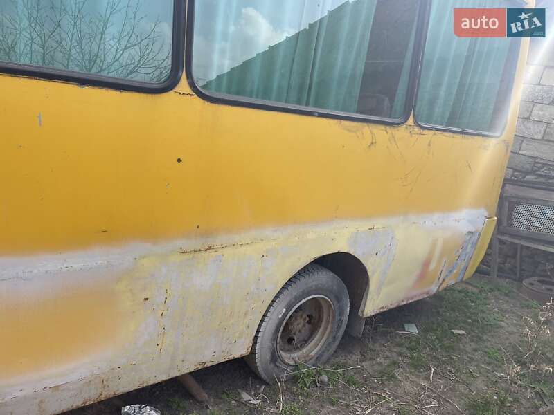 Городской автобус БАЗ А 079 Эталон 2003 в Арцизе фото 3 Городской автобус БАЗ А 079 Эталон 2003 в Арцизе