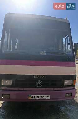 Приміський автобус БАЗ А 079 Эталон 2011 в Рокитному