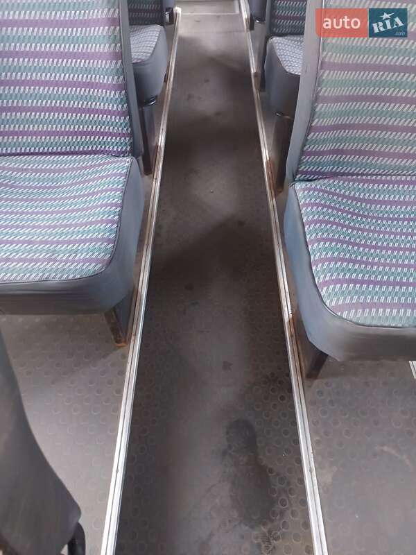 Приміський автобус БАЗ А 079 Эталон 2011 в Рокитному