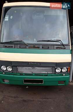 Туристический / Междугородний автобус БАЗ А 079 Эталон 2008 в Житомире