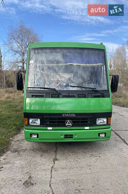 Міський автобус БАЗ А 079 Эталон 2013 в Каневі