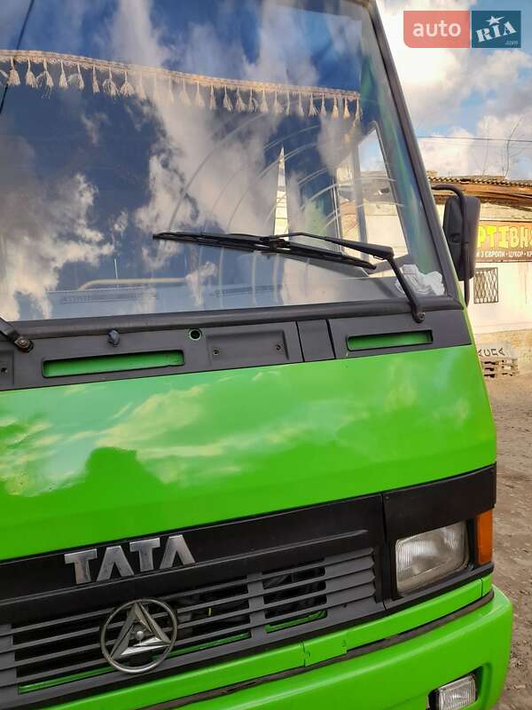 Міський автобус БАЗ А 079 Эталон 2011 в Львові