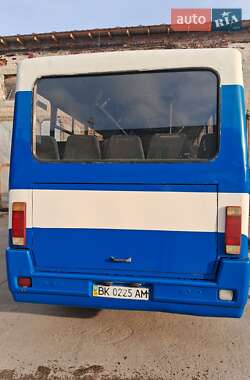 Пригородный автобус БАЗ А 079 Эталон 2006 в Вараше