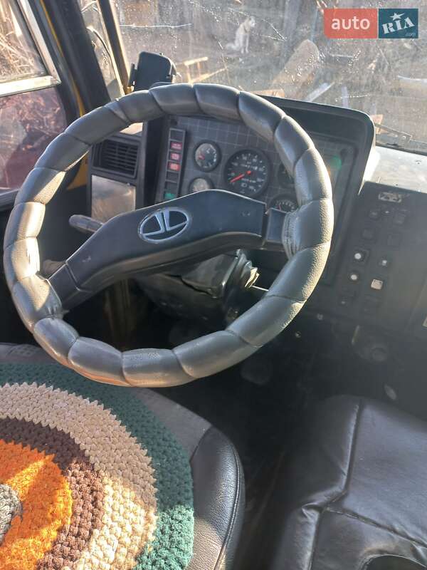 Городской автобус БАЗ А 079 Эталон 2004 в Одессе фото 9 Городской автобус БАЗ А 079 Эталон 2004 в Одессе