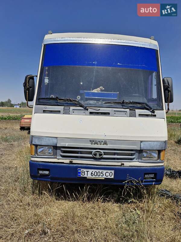 БАЗ А 079 Эталон 2007