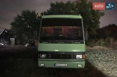 Міський автобус БАЗ А 079 Эталон 2013 в Дніпрі