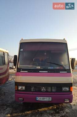 Туристичний / Міжміський автобус БАЗ А 079 Эталон 2007 в Каневі